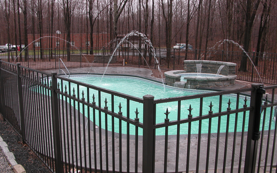 Fencing Projects project example 30